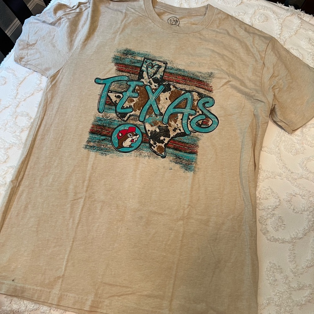 Buc-ee’s Tee!